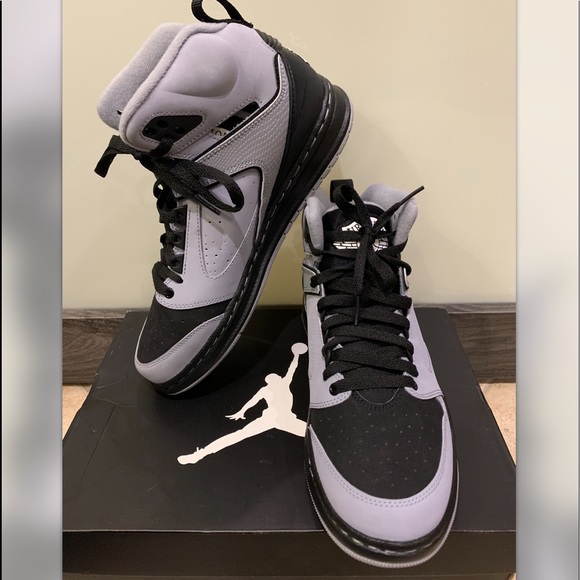 Nike Air Jordan Sixty Club